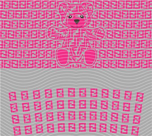 40oz cup wraps-X 991